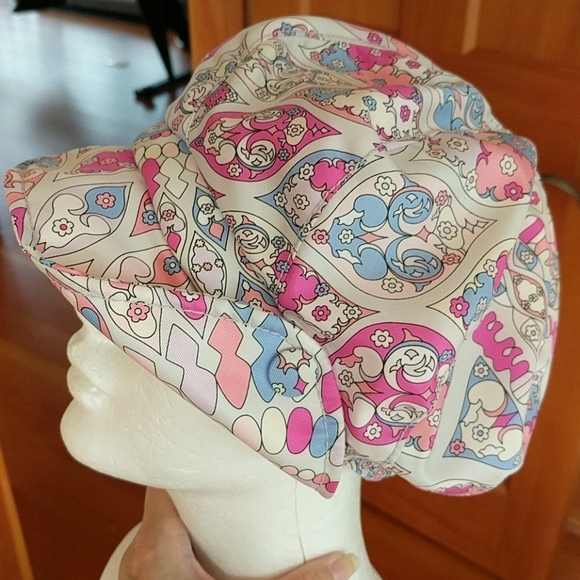EMILIO PUCCI HAT ! main image 10